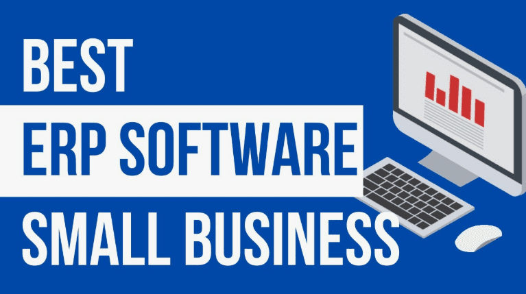 erp for small and medium business