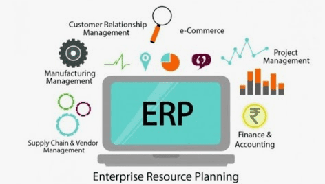 erp for wholesale and distribution